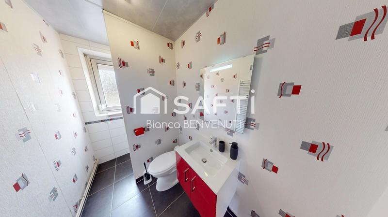 Local commercial - 154 m² - 7 pièces