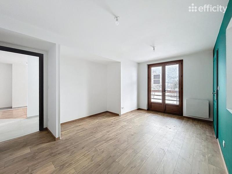 Appartement - 127 m² - 5 pièces