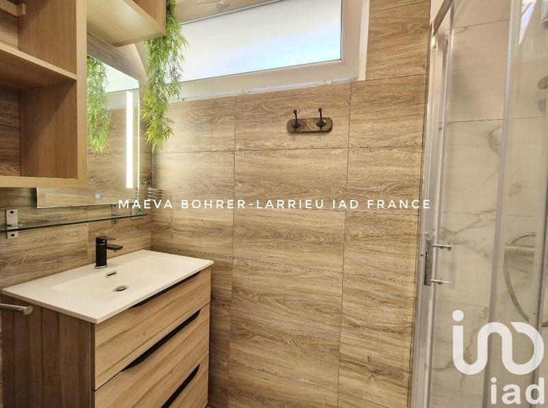 Maison - 85 m² - 5 pièces