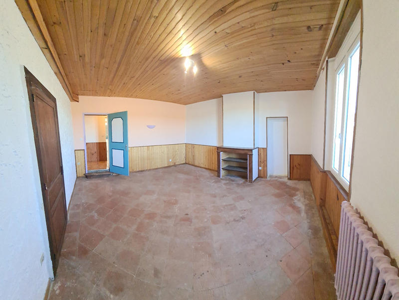 Maison - 252 m² - 7 pièces