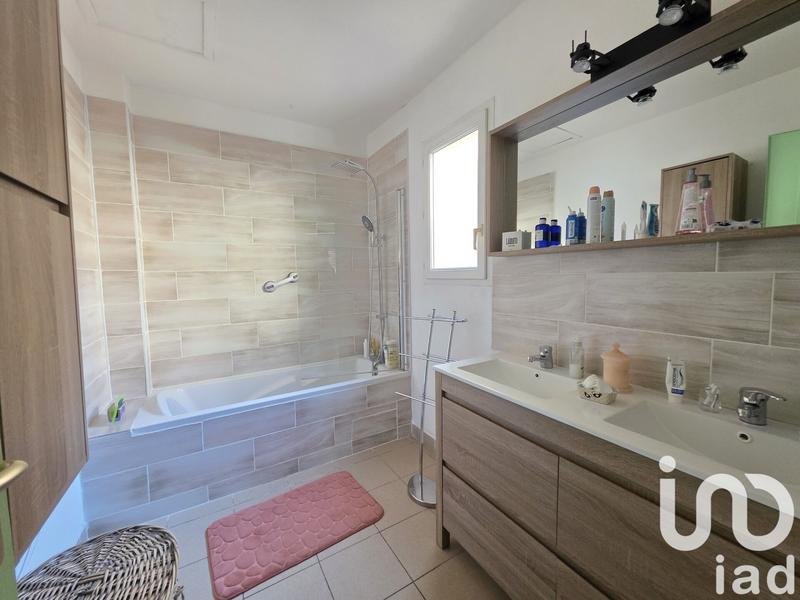 Maison de ville - 85 m² - 4 pièces