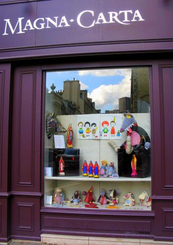 Magna Carta