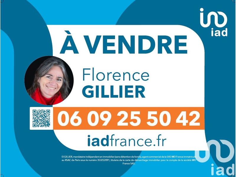 Maison - 263 m² - 9 pièces