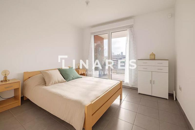 Appartement - 87 m² - 4 pièces