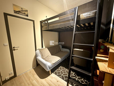 Appartement - 29 m² - 1 pièce