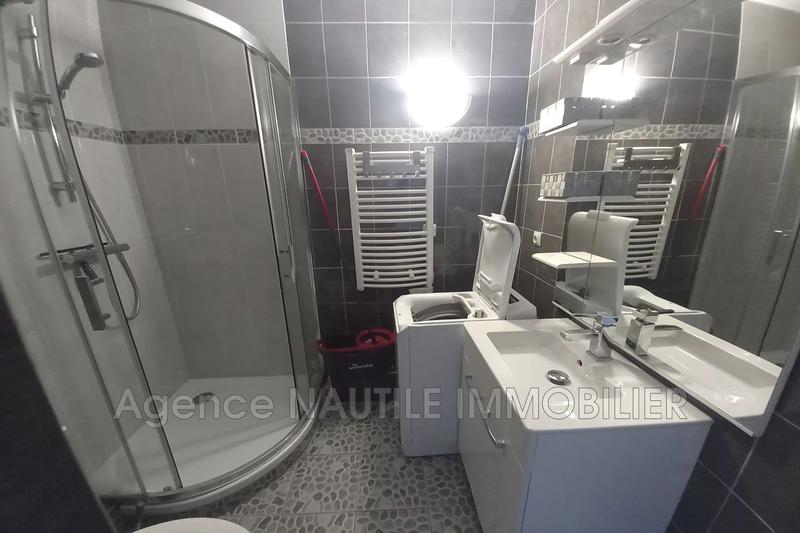 Appartement - 36 m² - 1 pièce