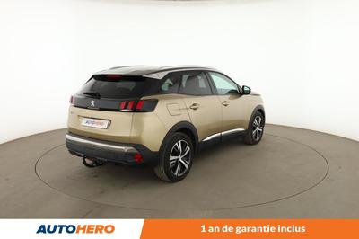 Peugeot 3008 1.6 Blue-HDi 115 ch