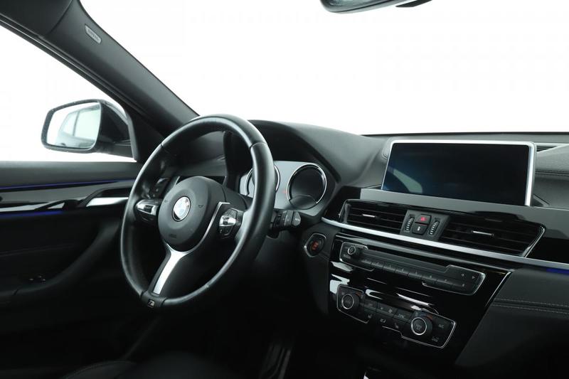 Bmw X2 sDrive18iA m Sport Dkg7 140 ch