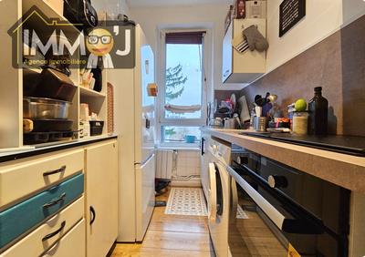 Maison - 38 m² - 2 pièces