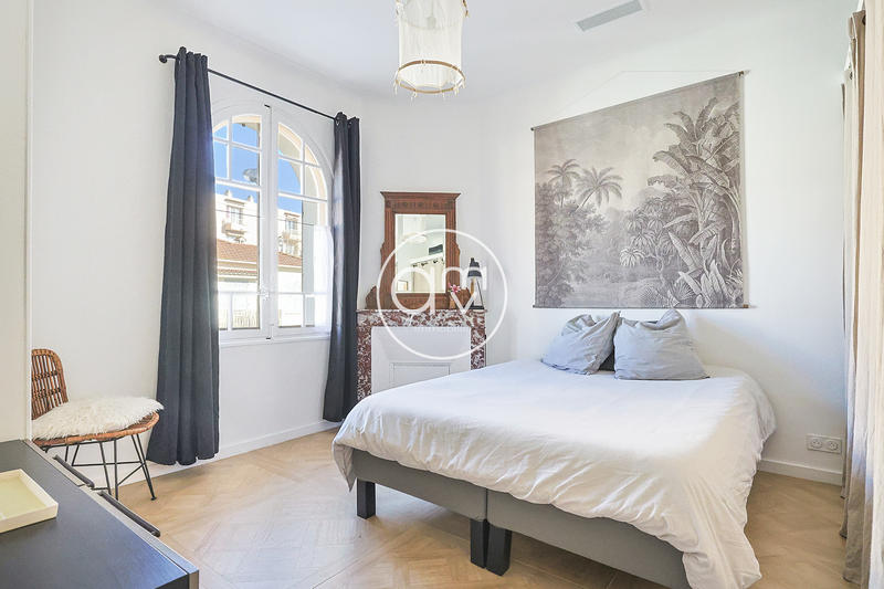 Villa - 120 m² - 4 pièces