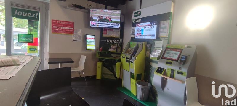 Local commercial - 100 m²