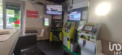 Local commercial - 100 m²