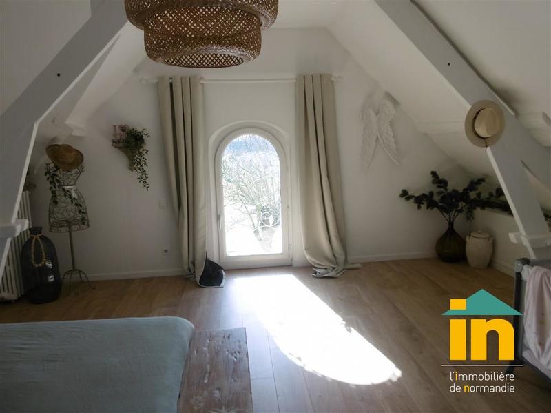 Maison de campagne - 170 m² - 4 pièces