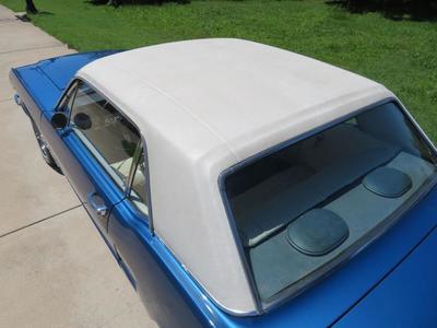 Ford Mustang V8 Sylc Export