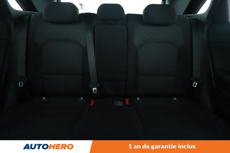 Kia Ceed 1.5 t-GDi Isg Active Dct7 160 ch