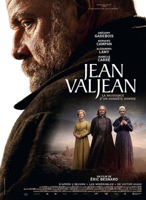 Ciné Sénior - Jean Valjean