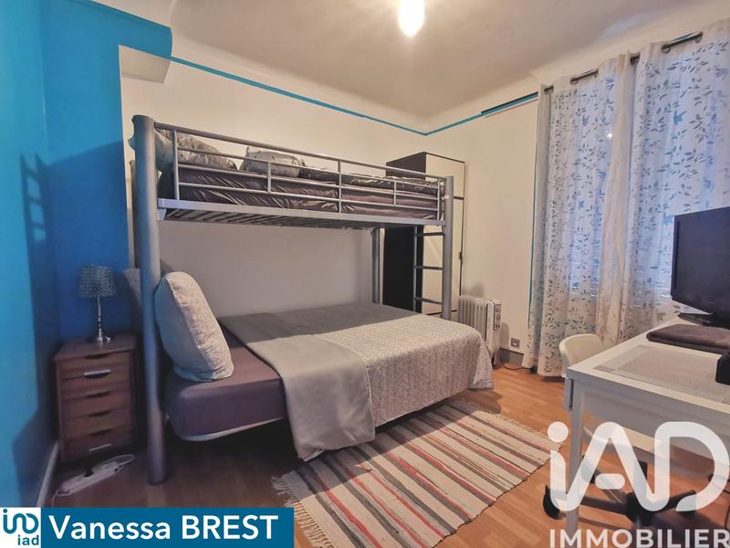 Maison - 160 m² - 8 pièces