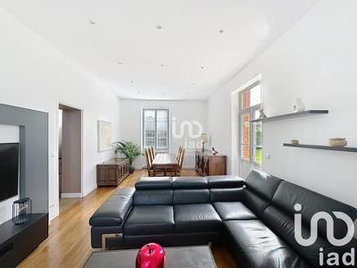 Maison - 136 m² - 7 pièces