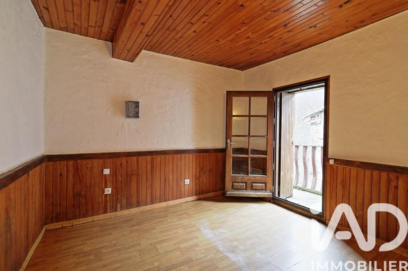 Maison - 114 m² - 6 pièces