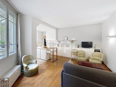 Appartement - 52 m² - 3 pièces