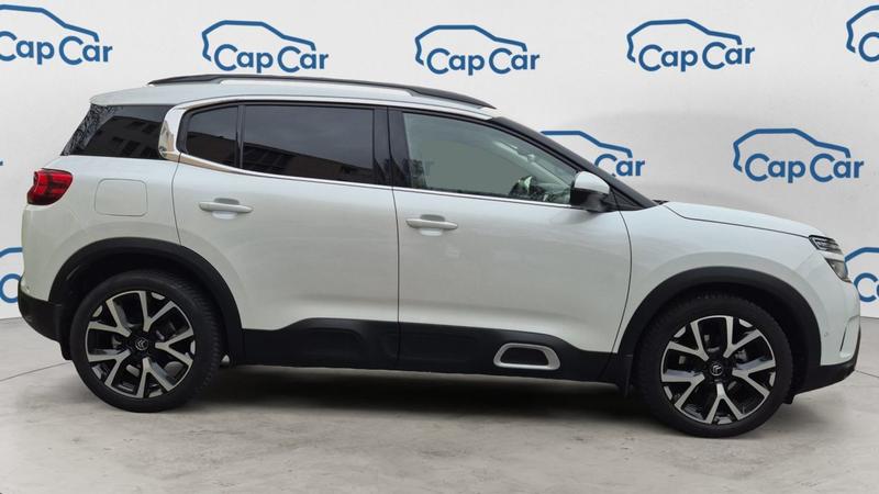 Citroën C5 Aircross 1.5 BlueHDi 130 Eat8 Shine Pack - Automatique Toit ouvrant