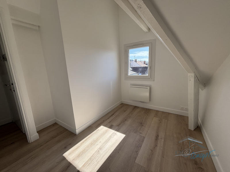 Appartement - 18 m² - 2 pièces