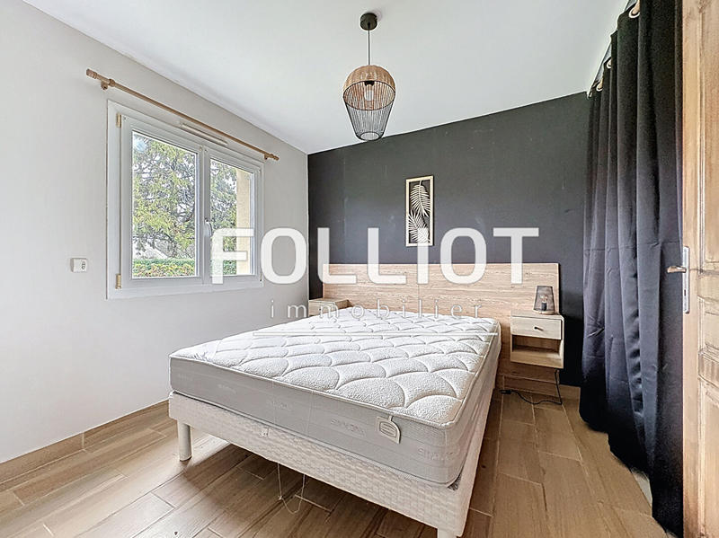 Maison - 142 m² - 5 pièces