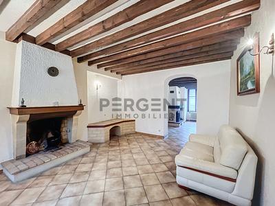 Maison - 145 m² - 6 pièces