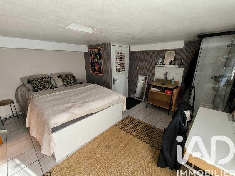 Maison de ville - 140 m² - 5 pièces