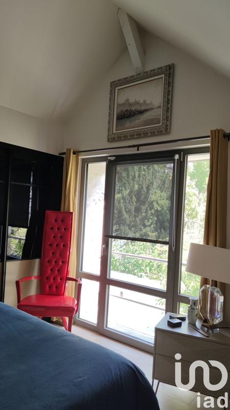 Duplex - 128 m² - 4 pièces