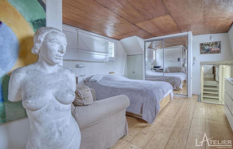 Maison - 150 m² - 4 pièces