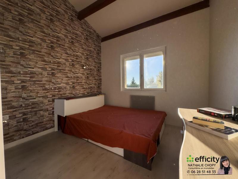 Maison - 162 m² - 6 pièces