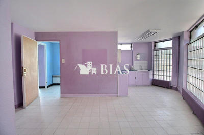 Local d'activités - 285 m² - 9 pièces