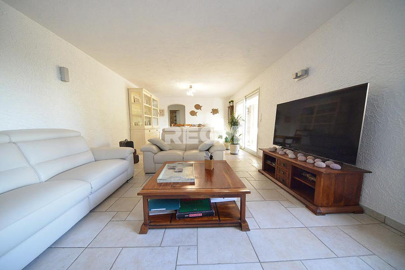 Maison - 105 m² - 3 pièces