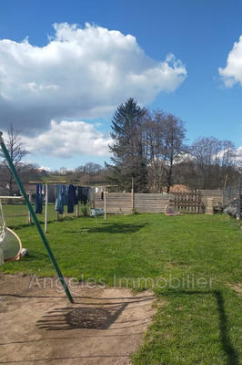 Pavillon - 125 m² - 5 pièces