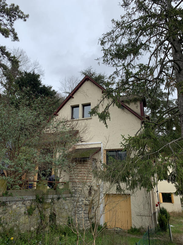 Appartement - 124 m² - 4 pièces