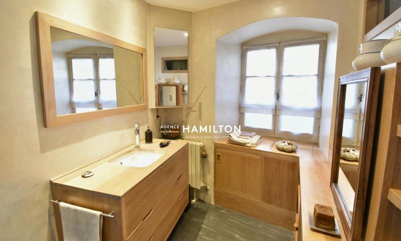 Maison - 133 m² - 5 pièces