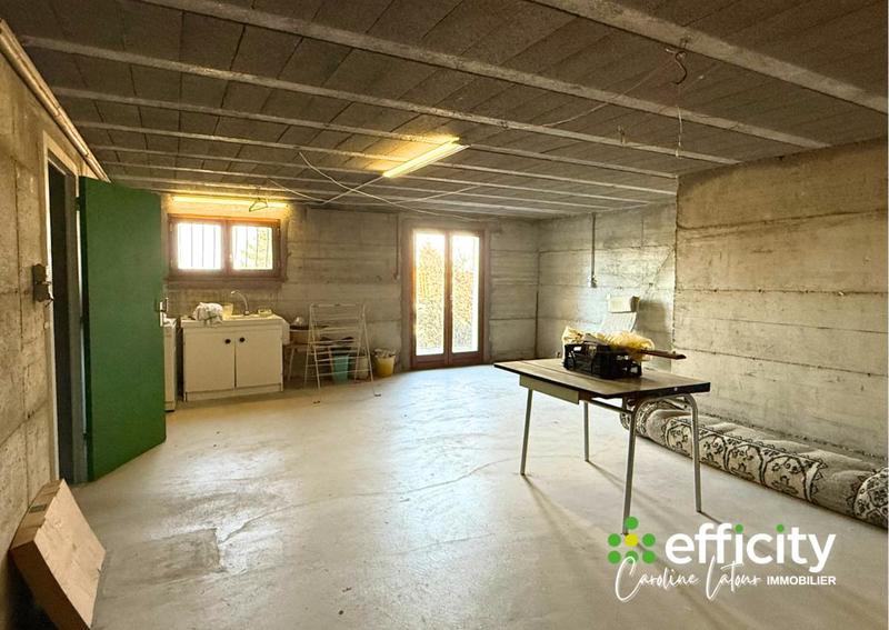 Maison - 138 m² - 6 pièces