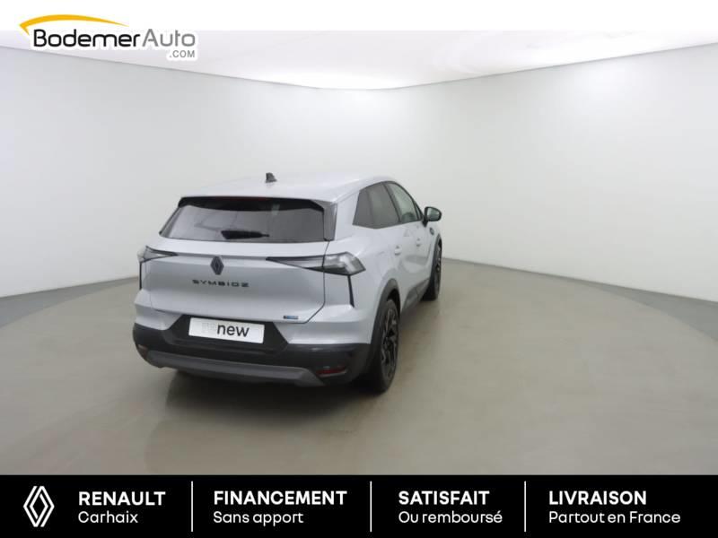 Renault Symbioz E-Tech full hybrid 145 Esprit Alpine