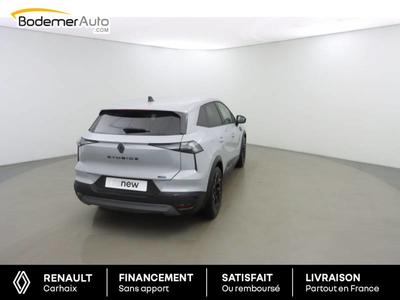 Renault Symbioz E-Tech full hybrid 145 Esprit Alpine