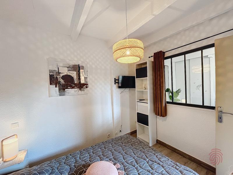 Appartement - 56 m² - 4 pièces