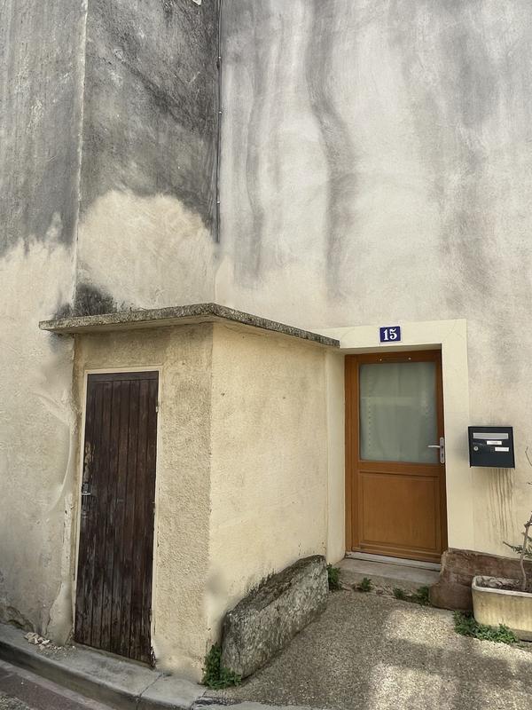 Maison traditionnelle - 84 m² - 4 pièces