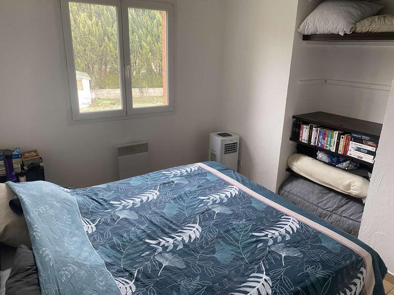 Villa - 194 m² - 8 pièces