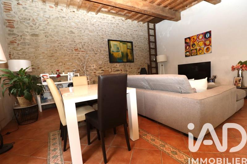 Maison - 108 m² - 4 pièces