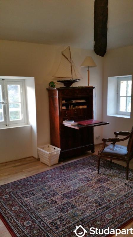 Chambre - 15 m² - 1 pièce