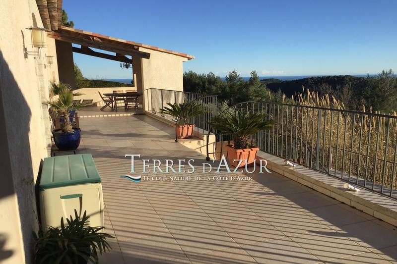 Villa - 263 m² - 7 pièces