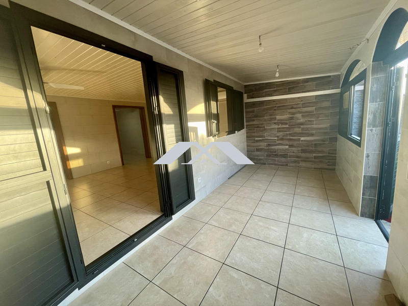 Villa - 140 m² - 4 pièces