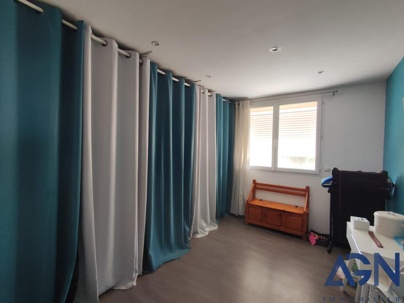 Maison - 173 m² - 7 pièces