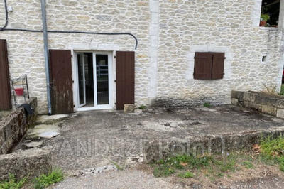 Appartement - 32 m²