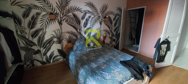 Appartement - 123 m² - 4 pièces